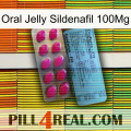 Oral Jelly Sildenafil 100Mg 35